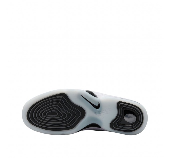 Кросівки Nike Air Penny 2 Black DV0817-001