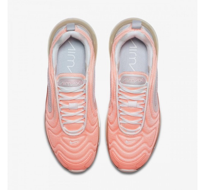 Кроссовки Nike Air Max 720 Bleached Coral (W) AR9293-603