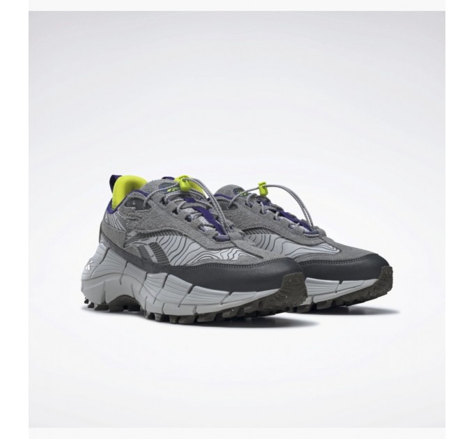 Кроссовки Reebok Zig Kinetica 2.5 Edge GX6832