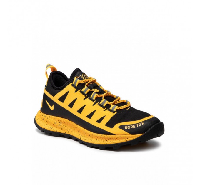 Кроссовки Nike Acg Air Nasu Gore-Tex Laser Orange CW6020-001