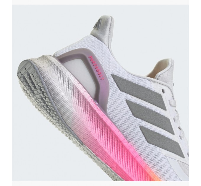 Кроссовки Adidas Pureboost 5 W IE0524