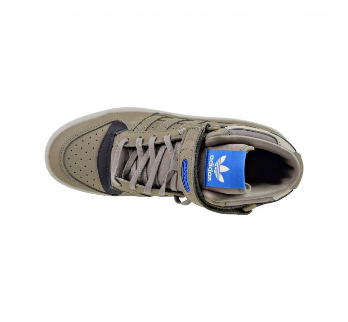 Кроссовки Adidas Forum Mid HQ1508