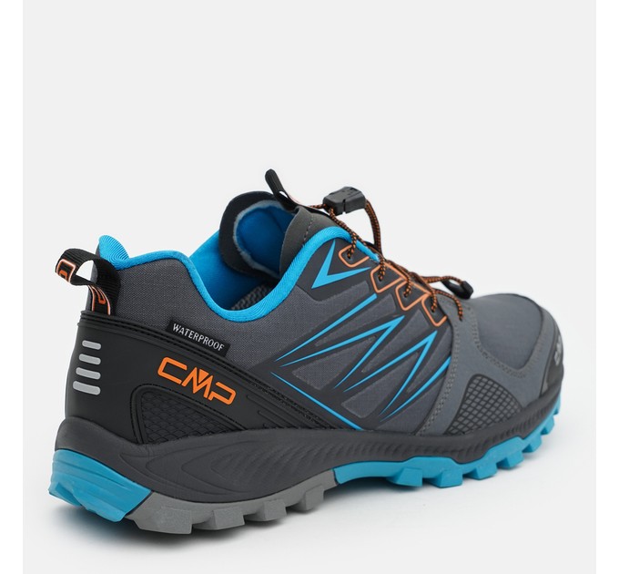 Кросівки Cmp Atik Wp Trail Running Shoes 3Q31147-47UN
