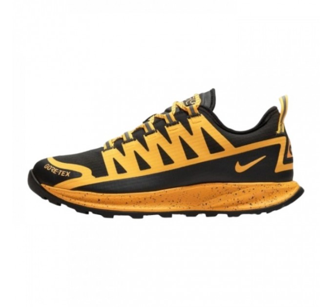 Кроссовки Nike Acg Air Nasu Gore-Tex Laser Orange CW6020-001