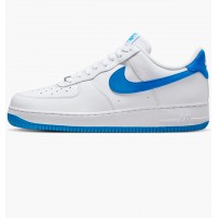 Кроссовки Nike Air Force 1 07 Shoes White FJ4146-103