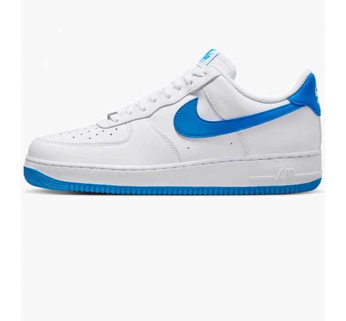 Кроссовки Nike Air Force 1 07 Shoes White FJ4146-103