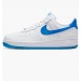 Кроссовки Nike Air Force 1 07 Shoes White FJ4146-103