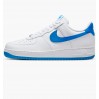 Кроссовки Nike Air Force 1 07 Shoes White FJ4146-103