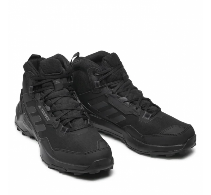 Кроссовки Adidas Terrex Ax4 Mid Gore-Tex Hiking FY9638