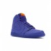 Кроссовки Jordan 1 Retro Gatorade Grape AJ5997-555