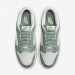 Кроссовки Nike Dunk Low Mica Green DV7212-300