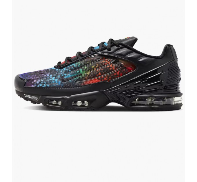 Кроссовки Nike Air Max Plus Iii Prm FD0671-001