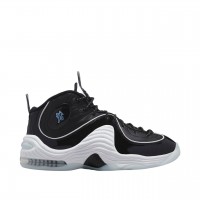 Кросівки Nike Air Penny 2 Black DV0817-001