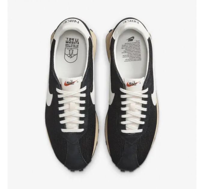 Кроссовки Nike Ld-1000 "Black And Sail" HM0950-001