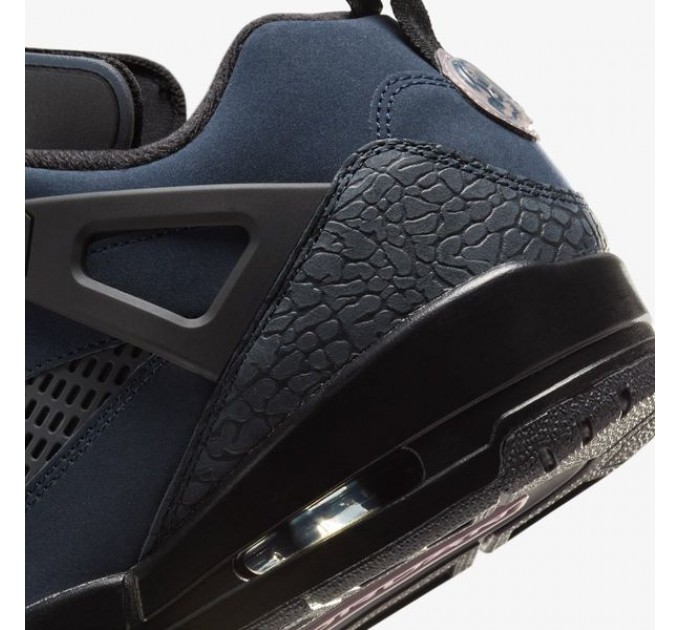 Кроссовки Jordan Spizike Low Dark Obsidian HM4732-400