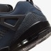 Кроссовки Jordan Spizike Low Dark Obsidian HM4732-400