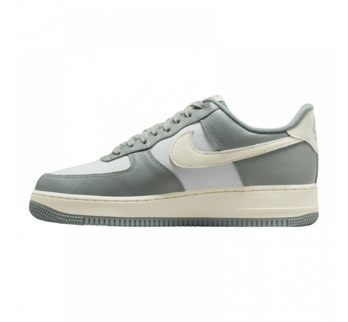 Кроссовки Nike Air Force 1 Nbhd "Mica Green / Coconut Milk" DV7186-300