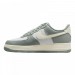 Кроссовки Nike Air Force 1 Nbhd "Mica Green / Coconut Milk" DV7186-300