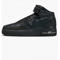 Nike Air Force 1 Mid '07 Lx Halloween DQ7666-001