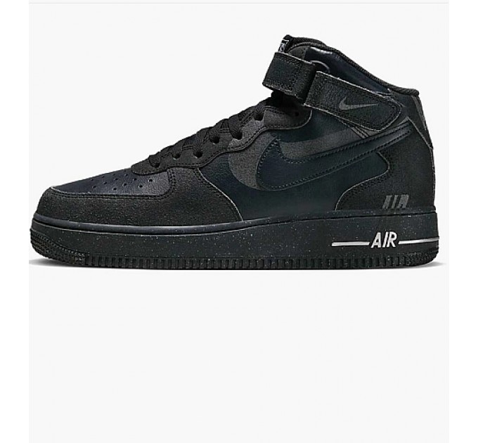 Nike Air Force 1 Mid '07 Lx Halloween DQ7666-001