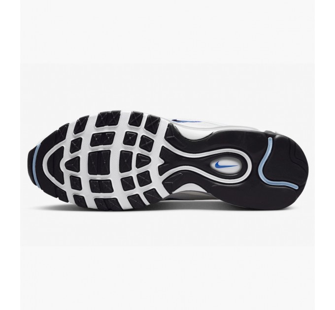 Кроссовки Nike Air Max 97 Blueberry DO8900-100