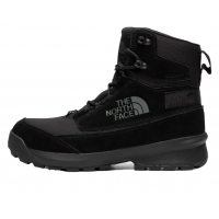 Кроссовки The North Face Chilkat V Cognito Wp Tnf Black / Tnf Black NF0A7W4CKX7