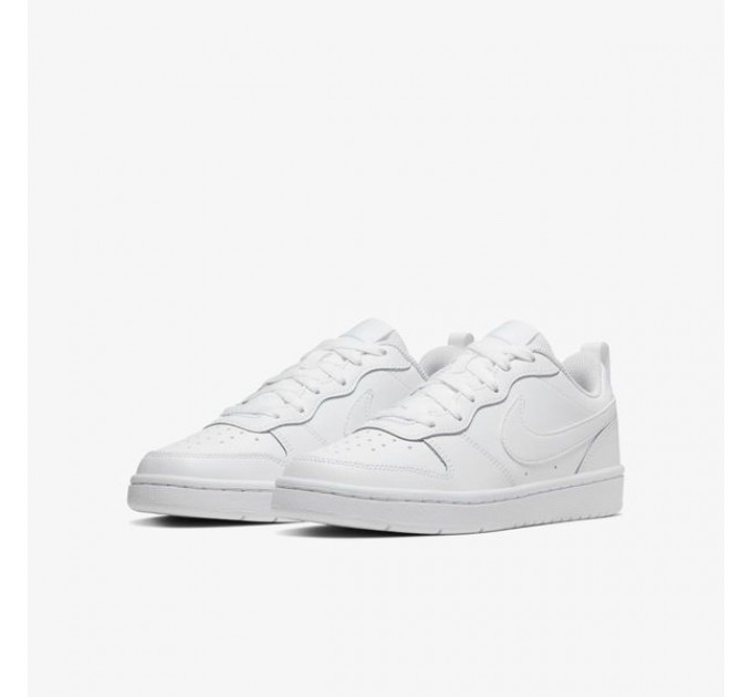 Кроссовки Nike Court Borough Low 2 BQ5448-100