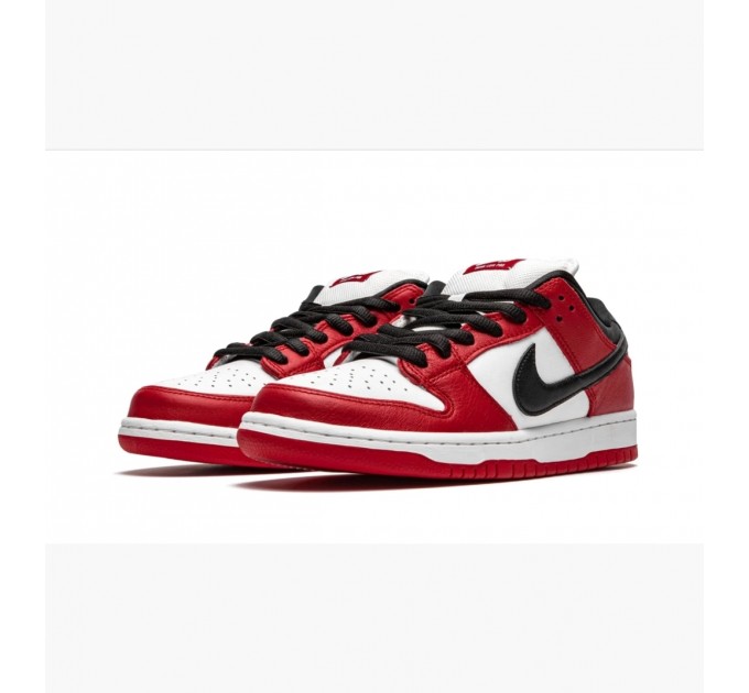 Кроссовки Nike Dunk Sb Pro BQ6817-600