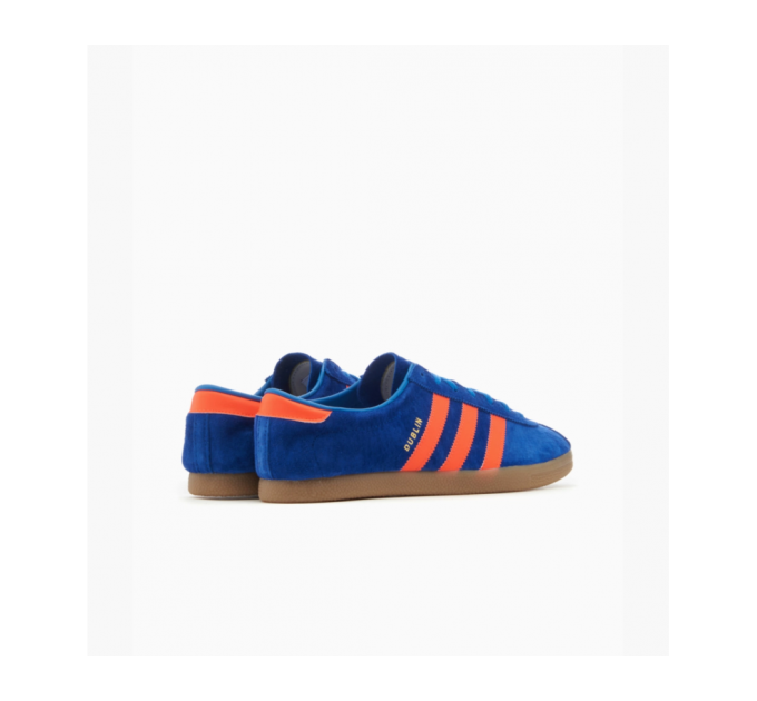 Кроссовки Adidas Originals Dublin GY7384
