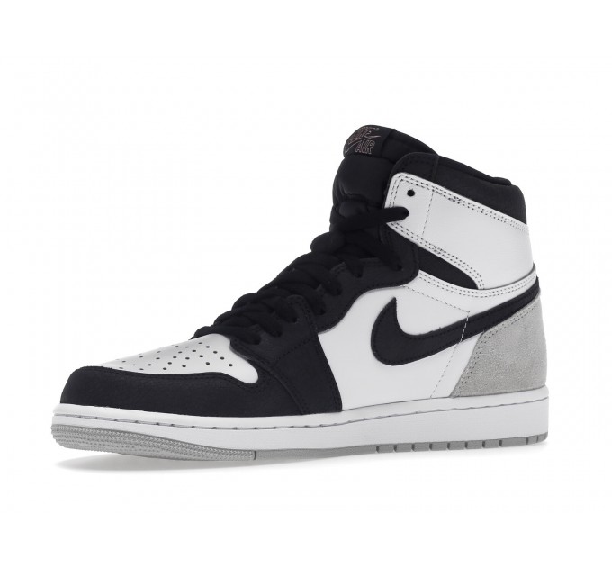 Кроссовки Jordan 1 Retro High Og Bleached Coral 555088-108