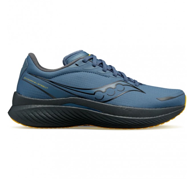 Кроссовки Для Бега Saucony Endorphin Speed ​​3 Runshield S20906-70