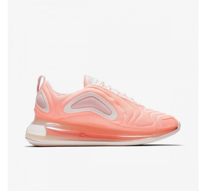 Кроссовки Nike Air Max 720 Bleached Coral (W) AR9293-603
