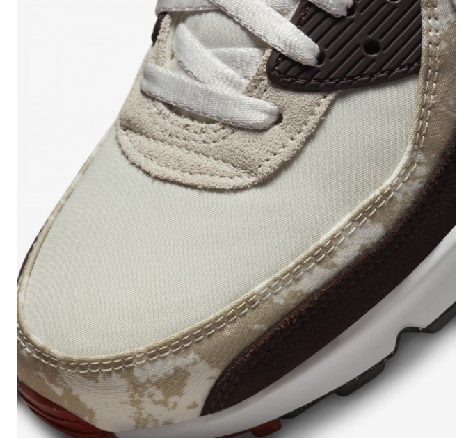 Кроссовки Nike Air Max 90 Social Fc DX3576-001