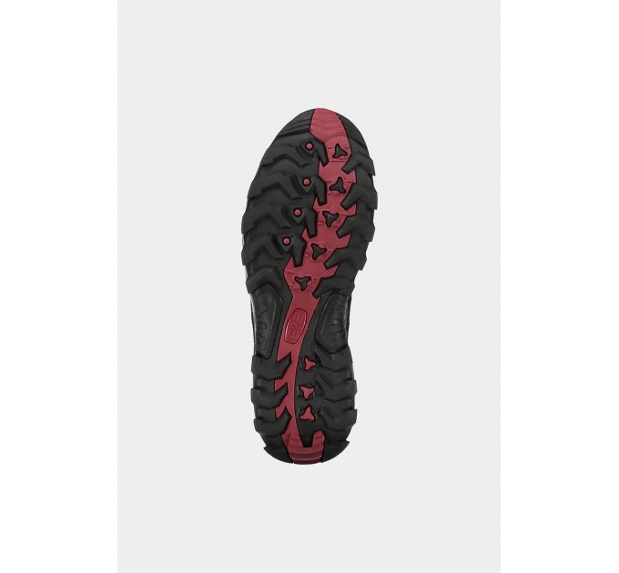Кросівки Cmp Rigel Low Trekking Shoes Wp 3Q13247-62BN