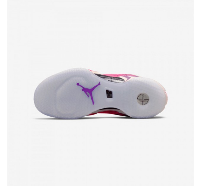 Кроссовки Jordan 36 Paris DN4199-160