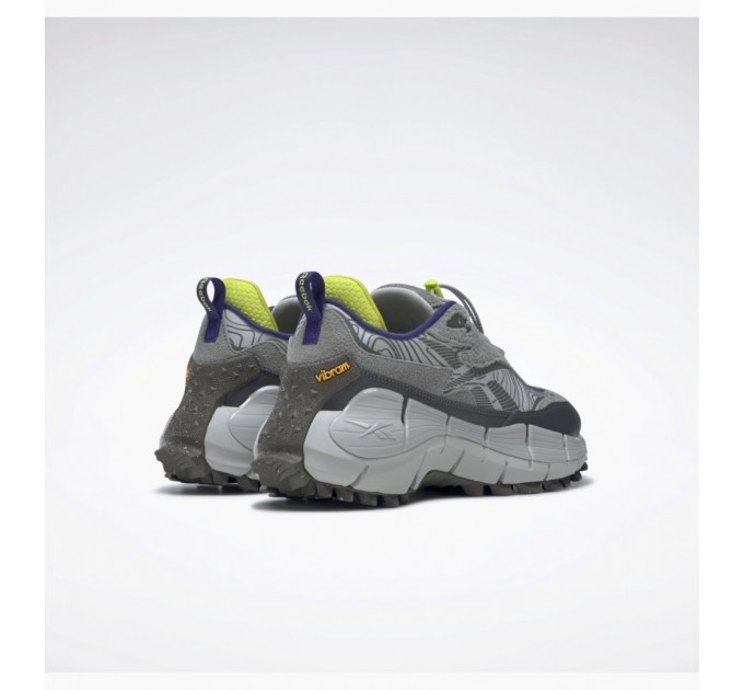 Кроссовки Reebok Zig Kinetica 2.5 Edge GX6832
