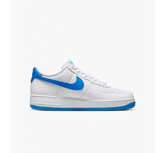 Кроссовки Nike Air Force 1 07 Shoes White FJ4146-103