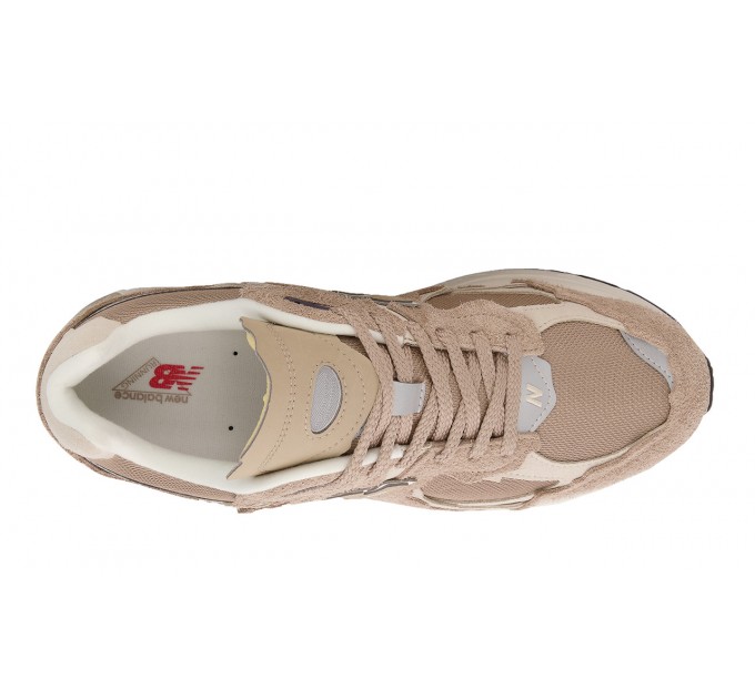 Кроссовки New Balance 2002R M2002Rdl M2002RDL