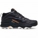 Кроссовки Merrell Moab Speed ​​Mid Gtx Black J067075