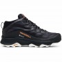 Кроссовки Merrell Moab Speed ​​Mid Gtx Black J067075