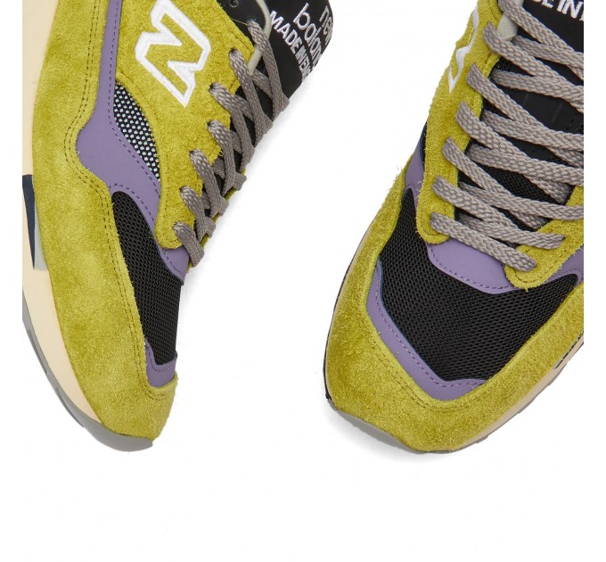 Кроссовки New Balance Made In England 1500 U1500GBV