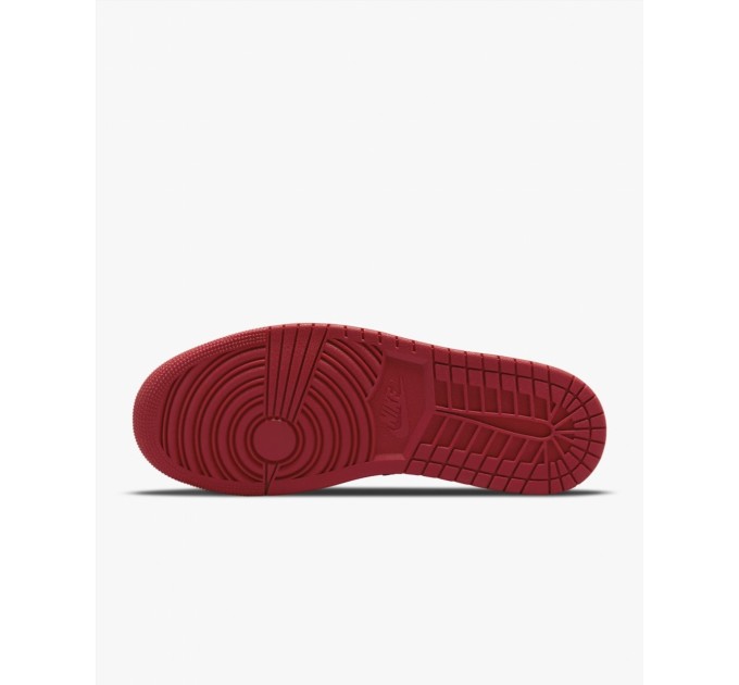Кроссовки Jordan Air 1 Low 553558-163