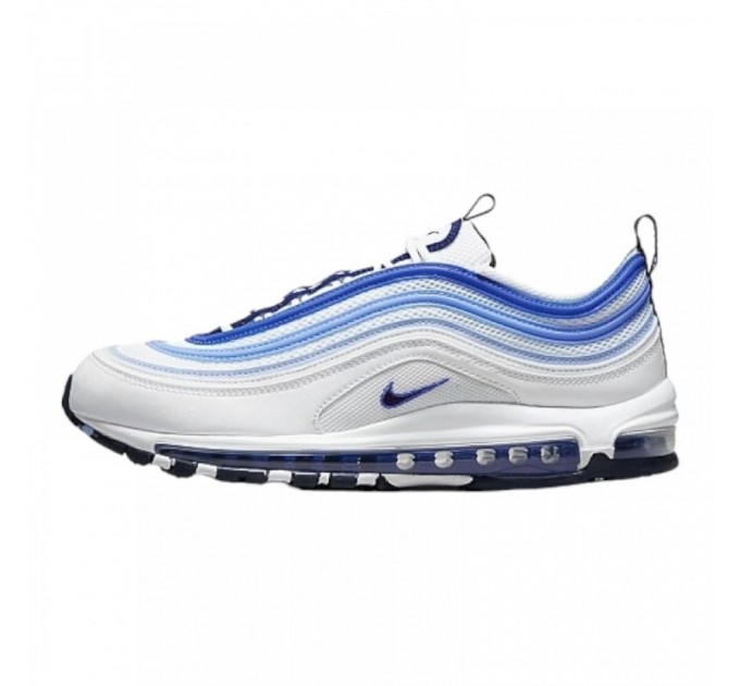 Кроссовки Nike Air Max 97 Blueberry DO8900-100