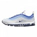 Кроссовки Nike Air Max 97 Blueberry DO8900-100