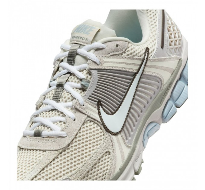 Кроссовки Nike Zoom Vomero 5 "Light Orewood Brown/Dark Stucco/Light Pumice" FZ3653-104