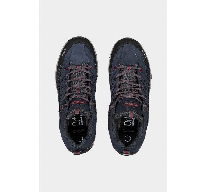 Кросівки Cmp Rigel Low Trekking Shoes Wp 3Q13247-62BN