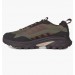 Кроссовки Мужские Merrell Outdoor Waterproof Mens Sports Shoes Olive/Black J037965 42 J037965