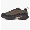 Кроссовки Мужские Merrell Outdoor Waterproof Mens Sports Shoes Olive/Black J037965 42 J037965