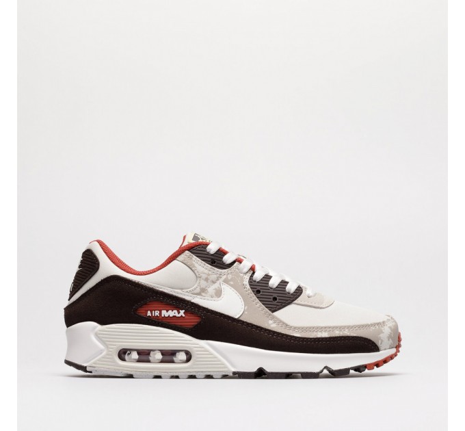 Кроссовки Nike Air Max 90 Social Fc DX3576-001