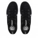 Кроссовки Nike Air Vapormax 2021 Fk Black Metallic Silver (W) DC4112-002